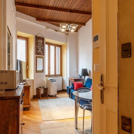 Affaccio Al Quirinale Appartement Rome Buitenkant foto