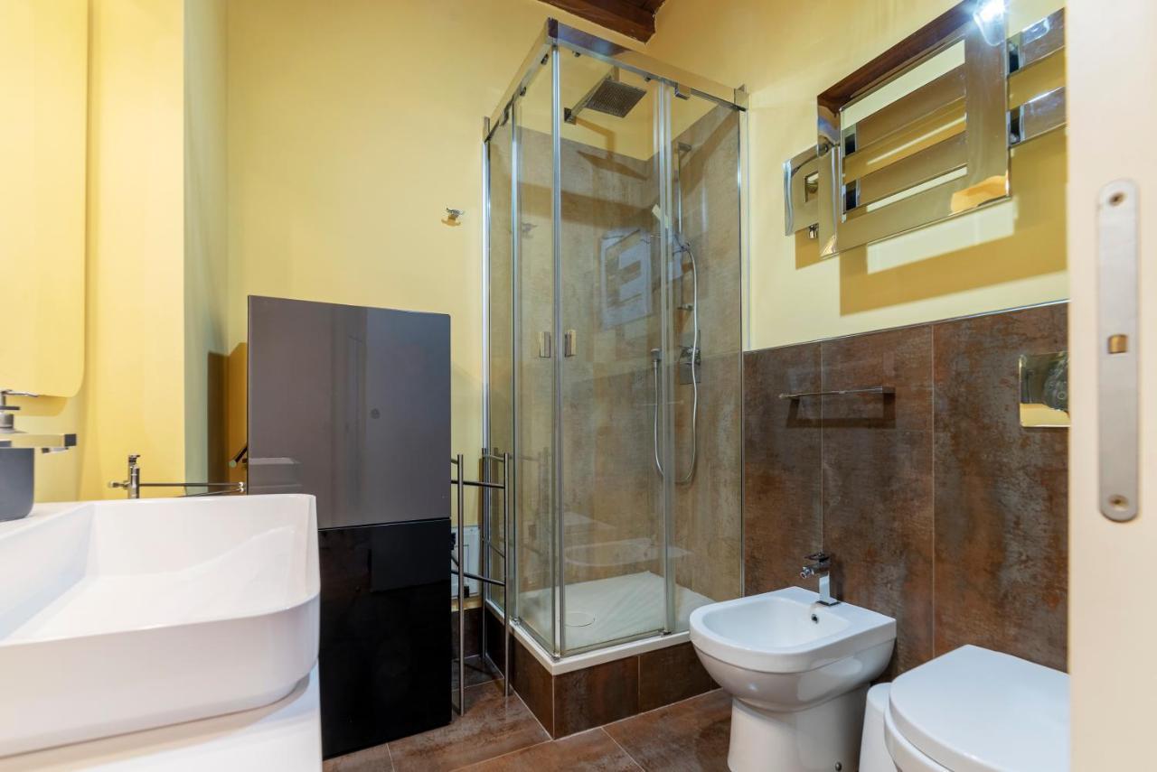 Affaccio Al Quirinale Appartement Rome Buitenkant foto