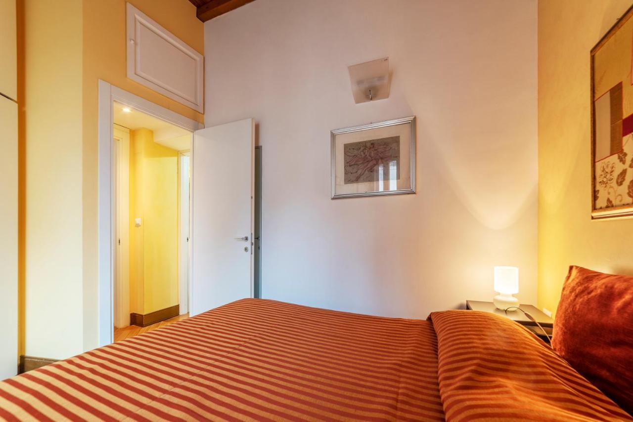 Affaccio Al Quirinale Appartement Rome Buitenkant foto