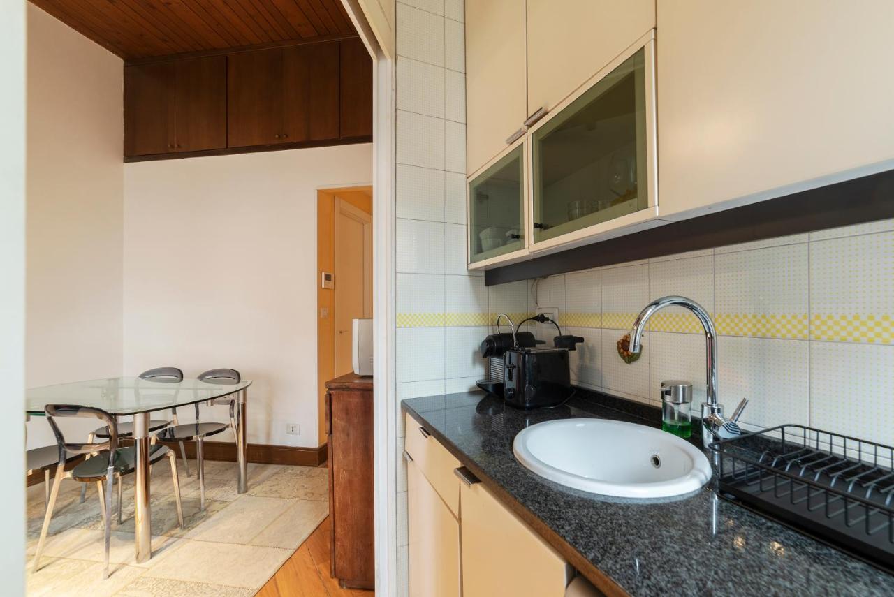 Affaccio Al Quirinale Appartement Rome Buitenkant foto
